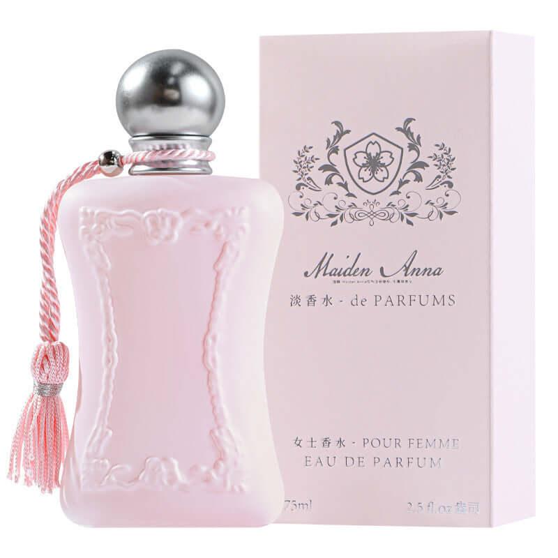 Perfume For Women Anna Fragrance Girl Sweetheart Long-lasting Light Perfume - Comfortably chique