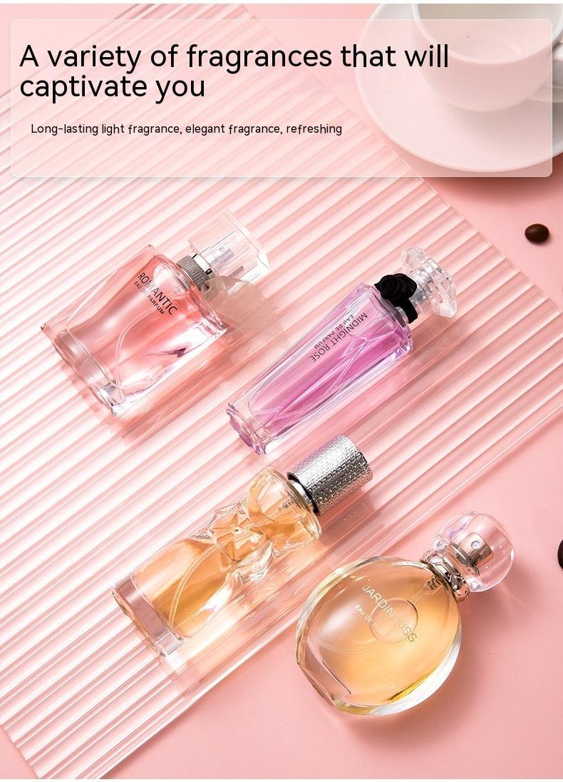 Lasting Fragrance Fragrance Perfume For Women Suit - Comfortably chique